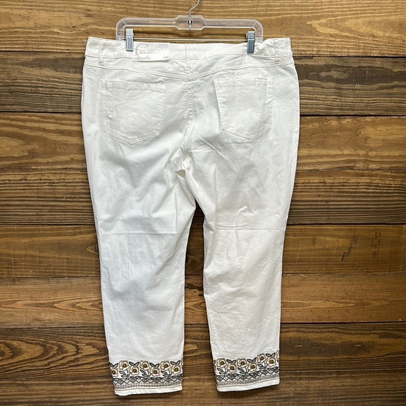 Cato Jegging Ankle - Picture 5 of 7